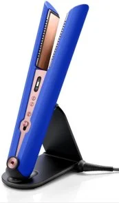Фото: Випрямляч волосся Dyson Corrale HS07 Blue/Blush (460763-01) № 2 | KTC