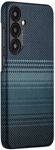 Фото: Чохол Pitaka for Samsung S24 - MagEZ Case 4 Moonrise (FM2401) № 2 | KTC