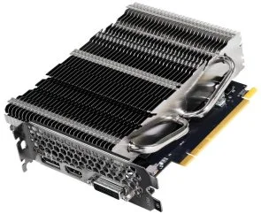 Фото: Відеокарта Palit RTX 3050 KalmX (NE63050018JE-1070H) № 3 | KTC
