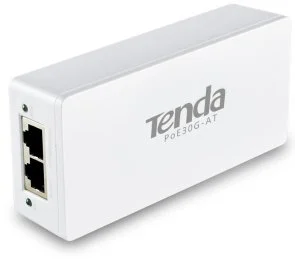 Фото: POE адаптер Tenda PoE30G-AT № 2 | KTC