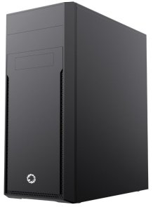 Корпус Gamemax ET-214-NP 2U3-TYC Black