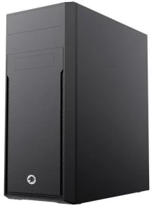 Фото: Корпус Gamemax ET-214-NP 2U3-TYC Black № 2 | KTC