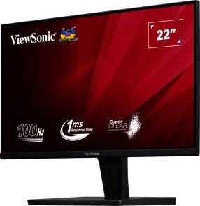 Монітор ViewSonic VA2215-H