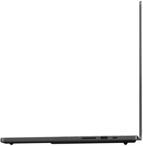 Фото: Ноутбук ASUS ROG Zephyrus G16 2024 GU605MI-QR064W Eclipse Gray - 16" OLED 240 Гц / Intel Core Ultra 9 / 185H / DDR5 32 ГБ / PCI-E SSD 1 ТБ / GeForce RTX 4070 № 7 | KTC