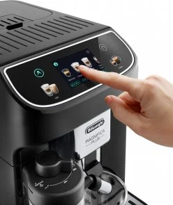 Фото: Кавомашина DeLonghi ECAM 320.60 B Magnifica Plus № 4 | KTC