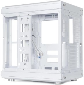 F-Tank White with window