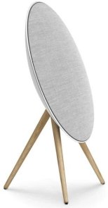 Колонка Bang & Olufsen Beosound A9 5G Natural Aluminium B (1200634)