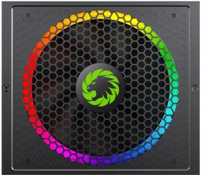 Блок живлення Gamemax 750W RGB-750 PRO