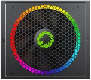 Фото: Блок живлення Gamemax 750W RGB750 PRO № 3 | KTC