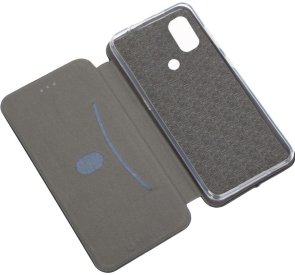 Чохол BeCover for Motorola E20 - Exclusive Dark Green (710238)