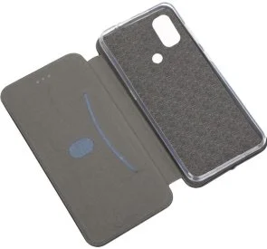 Фото: Чохол BeCover for Motorola E20 - Exclusive Dark Green (710238) № 6 | KTC