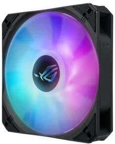 Фото: Система рідинного охолодження ASUS ROG Strix LC III 360 ARGB (90RC00T1-M0UAY0) № 5 | KTC