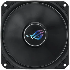 Фото: Система рідинного охолодження ASUS ROG Strix LC III 360 (90RC00T0-M0UAY0) № 4 | KTC