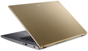  Ноутбук Acer Aspire 5 A514-55-35EW NX.K60EU.003 Gold