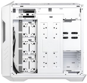 Корпус Cooler Master HAF 700 White with window (H700-WGNN-S00)