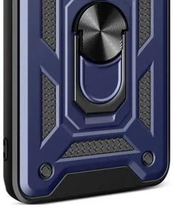 Фото: Чохол BeCover for Xiaomi 13 Pro - Military Blue (710566) № 5 | KTC