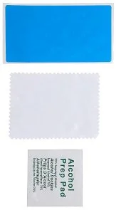 Фото: Захисне скло BeCover for Tecno Spark 20 KJ5n - Black (710626) № 6 | KTC