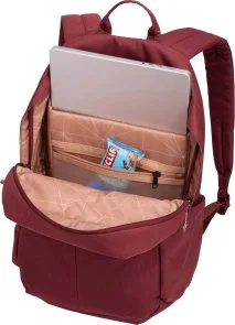 Фото: Рюкзак для ноутбука THULE Campus Indago 23L TCAM-7116 New Maroon (3204923) № 5 | KTC