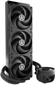Фото: Система рідинного охолодження Arctic Liquid Freezer III 360 (ACFRE00136A) № 2 | KTC