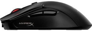 Миша HyperX Pulsefire Haste 2 Mini Wireless Black (7D388AA)