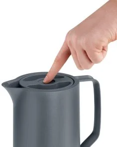 Фото: Термоглечик Tefal Motiva 1000 ml Anthracite (N4170110) № 5 | KTC