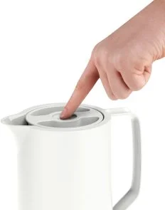 Фото: Термоглечик Tefal Motiva 1000 ml White (N4170410) № 5 | KTC