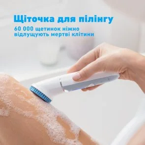 Фото: Епілятор Panasonic ES-EY90-A520 № 11 | KTC