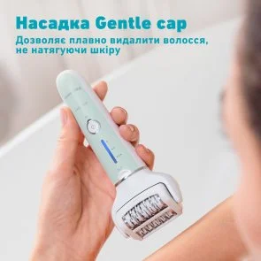 Фото: Епілятор Panasonic ES-EY70-G520 № 13 | KTC