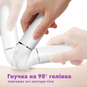 Епілятор Panasonic ES-EY30-V520