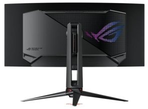 Монітор ASUS ROG Swift PG34WCDM