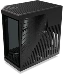 Фото: Корпус Hyte Y70 Touch Black with window (CS-HYTE-Y70-B-L) № 4 | KTC