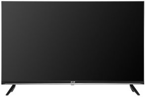 Телевізор DLED 2E 32A07KW (Smart TV, Wi-Fi, 1920x1080)