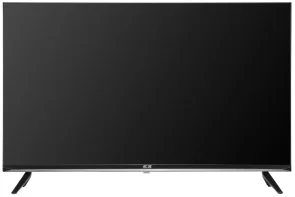 Фото: Телевізор DLED 2E 32A07KW (Smart TV, Wi-Fi, 1920x1080) № 3 | KTC
