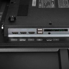 Фото: Телевізор DLED 2E 50A07K (Smart TV, Wi-Fi, 3840x2160) № 5 | KTC