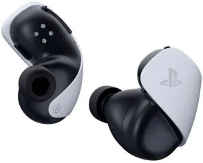 Фото: Гарнітура Sony PlayStation PULSE Explore Wireless White (1000039787) № 3 | KTC