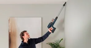 Фото: Ручний бездротовий пилосос Electrolux EP71B14WET 700 Cordless Cleaner № 10 | KTC