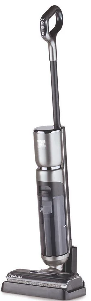 Фото: Ручний бездротовий пилосос Thomas Aqua Floorcleaner Cordless (785501) № 2 | KTC