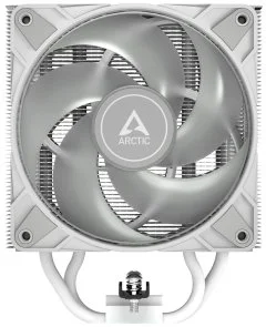 Фото: Кулер для процесора Arctic Freezer 36 ARGB White (ACFRE00125A) № 4 | KTC