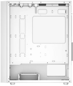 Корпус PCCooler C3B310 WH White with window (C 3B310 WH)