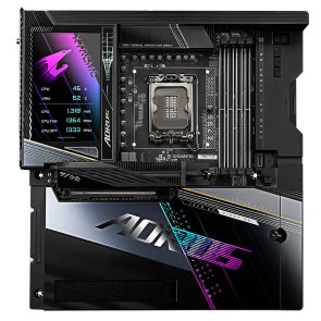  Материнська плата Gigabyte Z790 AORUS XTREME X