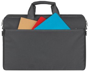 Сумка для ноутбука Riva Case 8257 Black