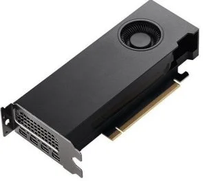 Фото: Відеокарта PNY RTX A2000 Retail (VCNRTXA2000-12GB-PB) № 3 | KTC