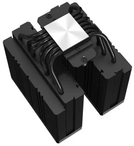 Фото: Кулер для процесора ID-COOLING FROZN A720 Black № 5 | KTC