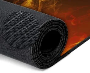 Фото: Килимок GamePro MP150H Black № 5 | KTC