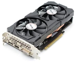 Відеокарта AFOX RTX 2060 Super (AF2060S-8192D6H4-V2)