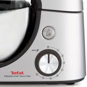 Планетарний міксер Tefal Mastercheff Gourmet (QB512D38)