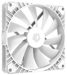 Кулер ID-COOLING WF-14025-XT WHITE V2