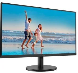Фото: Монітор AOC 27B3CA2 Black - 27" IPS / 1920×1080 / 100 Гц / Adaptive Sync № 2 | KTC