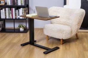 Фото: Стіл комп’ютерний OfficePro ODM366B № 13 | KTC