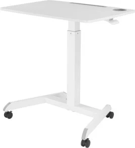 Фото: Стіл комп’ютерний OfficePro ODM380W № 3 | KTC